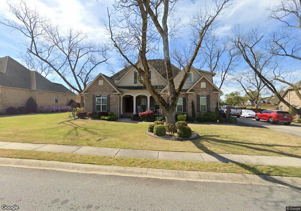 234 Stacy Ln, Warner Robins, GA 31088 - photo 1