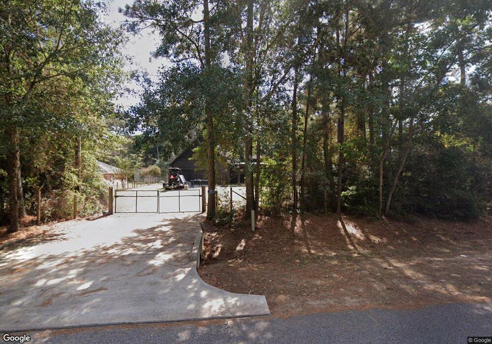 371 Ridgewood Dr, Magnolia, TX 77355 - photo 1