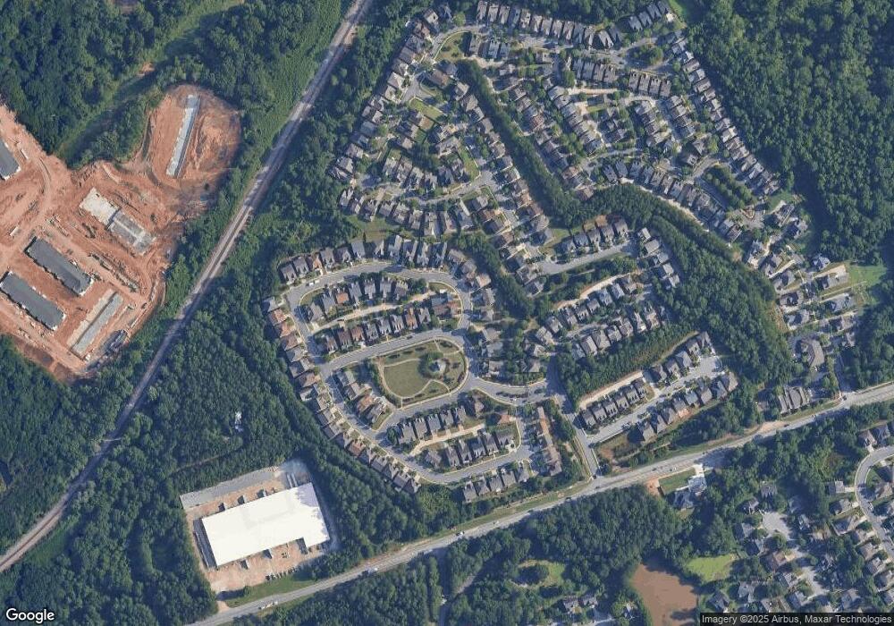 3652 Ridge Grove Way, Suwanee, GA 30024 - photo 1