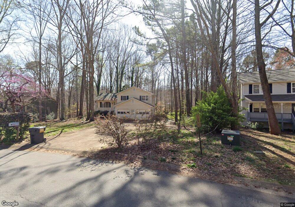 2405 Westland Way, Acworth, GA 30102 - photo 1