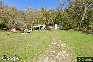 3523 Poca River Rd N, Poca, WV 25159