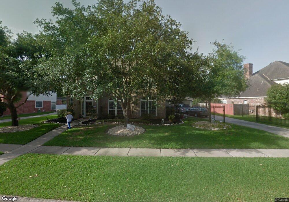 15911 Marwick Ct, Houston, TX 77095 - photo 1