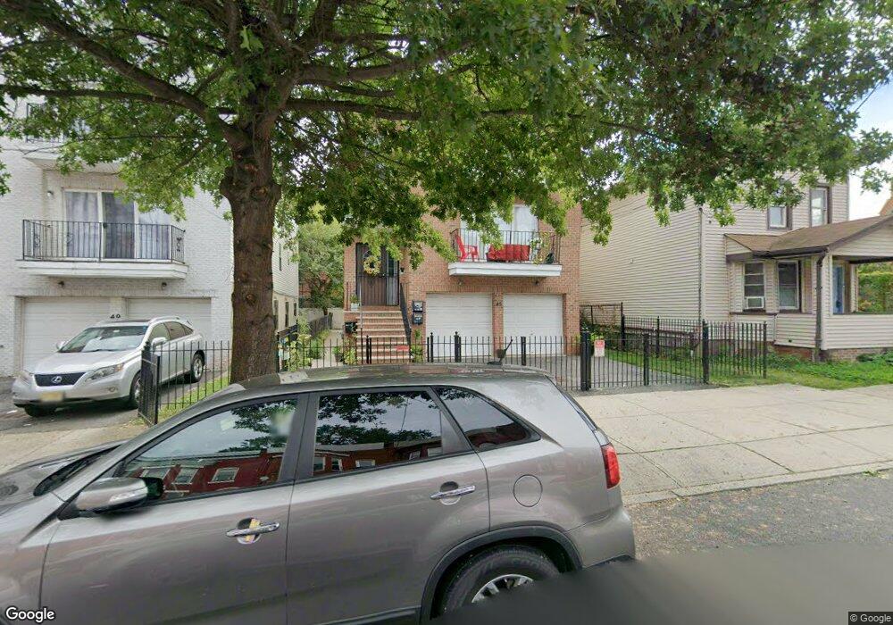 45 Myrtle Ave unit 47, Newark, NJ 07107 - photo 1