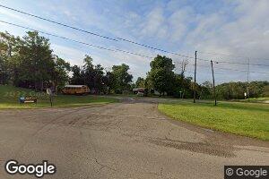 516 Old Mill Rd, Lore City, OH 43755