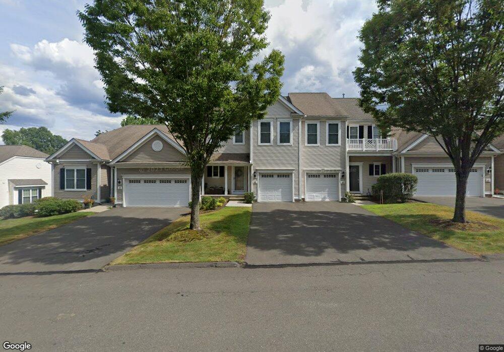 35 Sterling Dr, Newington, CT 06111 - photo 1