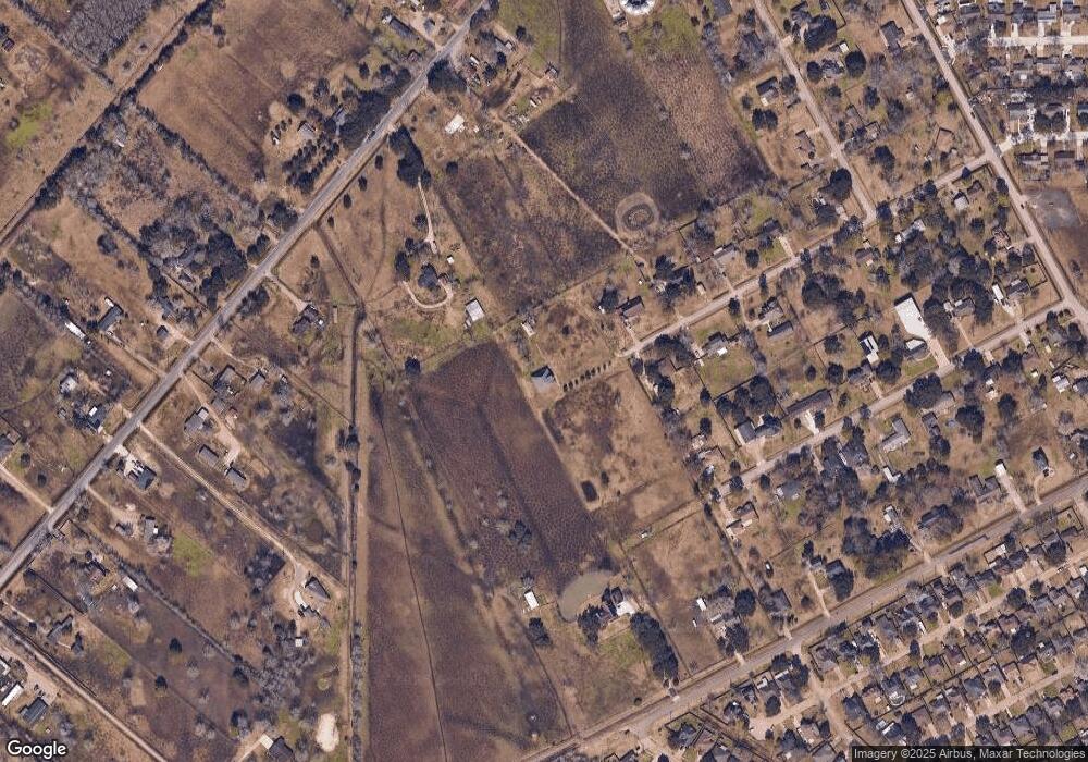 3702 Hummingbird Ln, Alvin, TX 77511 - photo 1