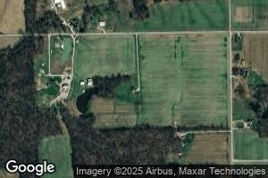 9265 W 900 N, Commiskey, IN 47227