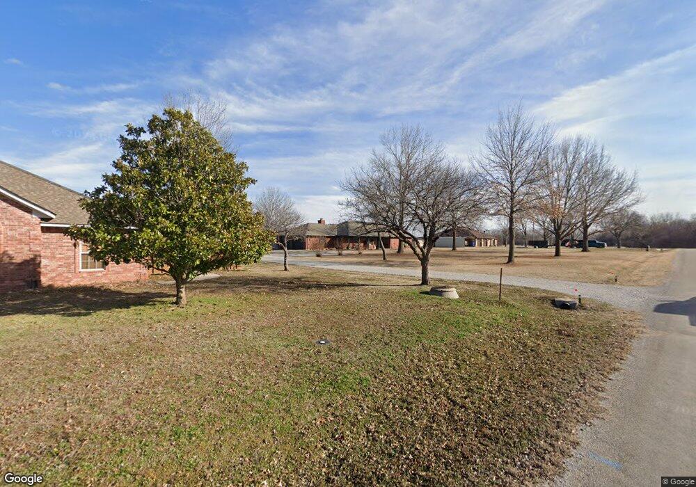 2 Rogers Ln, Cache, OK 73527 - photo 1