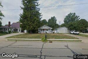 8549 Lake St, Port Austin, MI 48467
