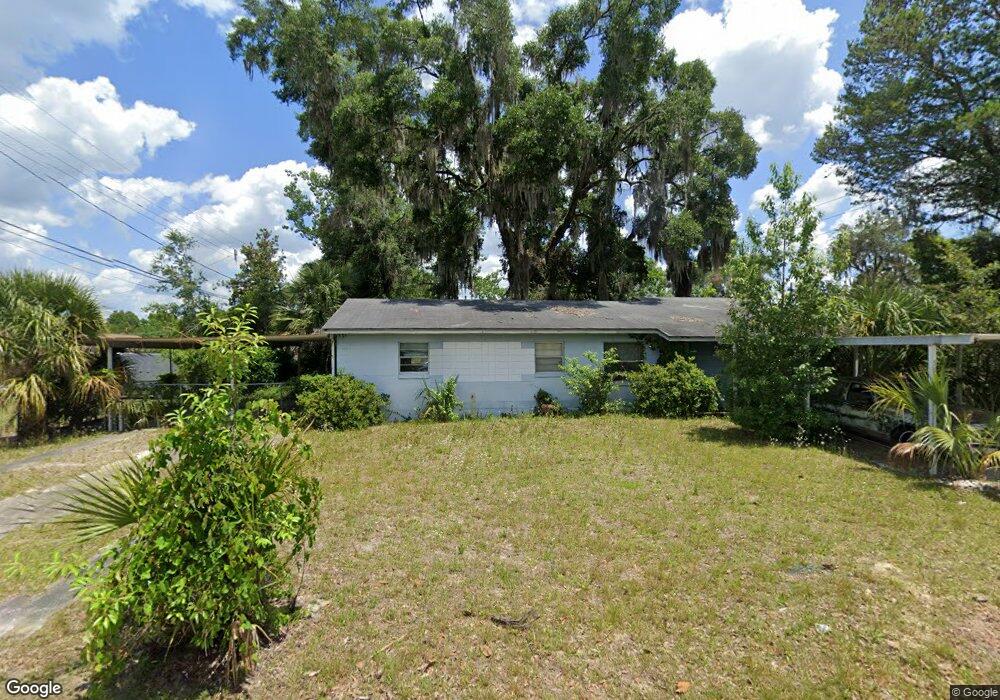 827 NW Magnolia Way, Lake City, FL 32055 - photo 1