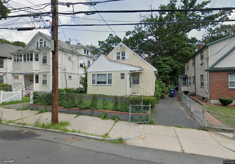 101 Blake St, Hyde Park, MA 02136 - photo 1