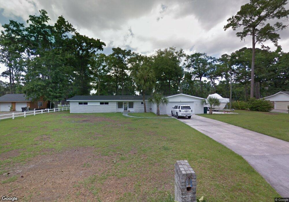 12 Clarendon Rd, Savannah, GA 31410 - photo 1