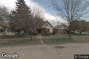 303 N Johnson St, Syracuse, KS 67878