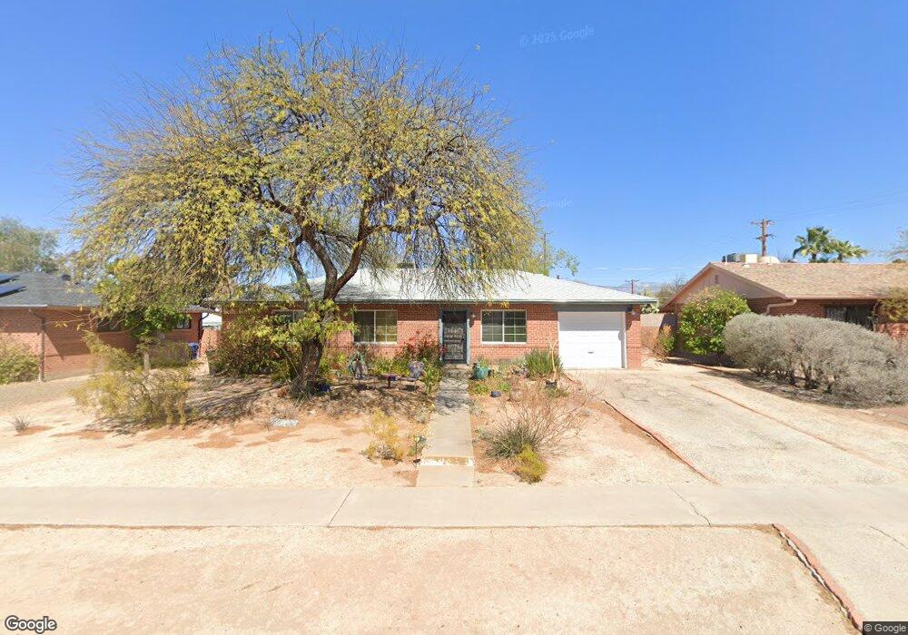 4927 E Cecelia St, Tucson, AZ 85711 - photo 1