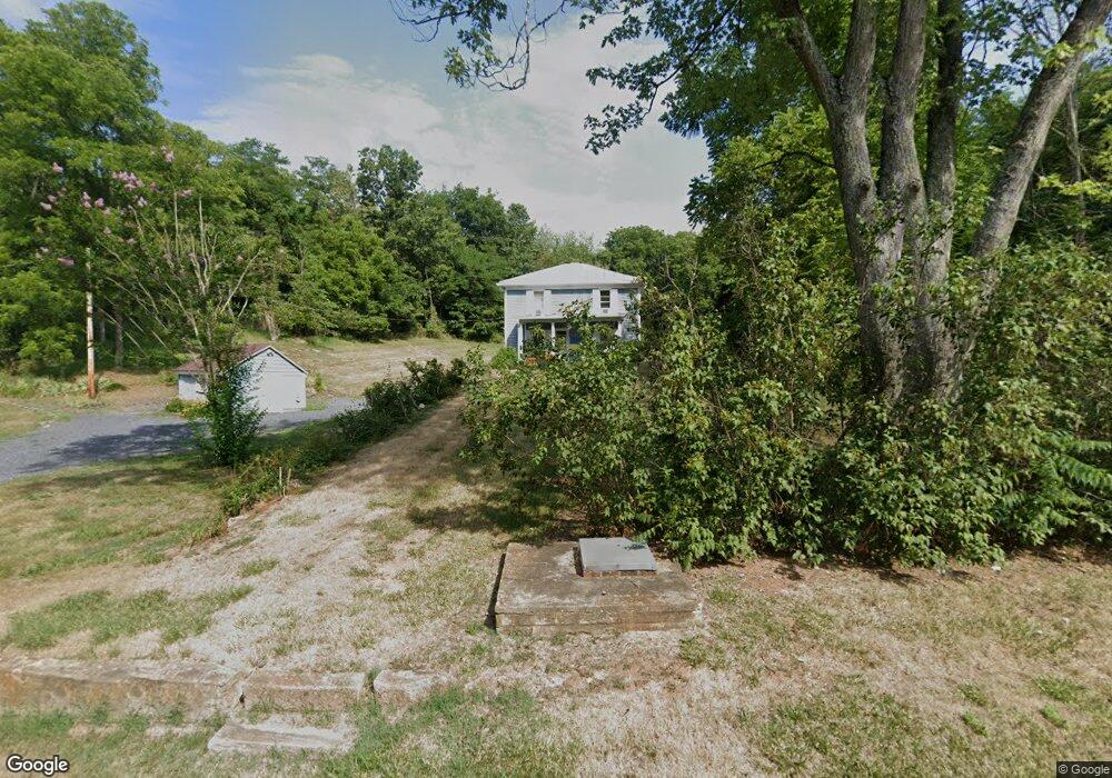 15833 Senedo Rd, Edinburg, VA 22824 - photo 1