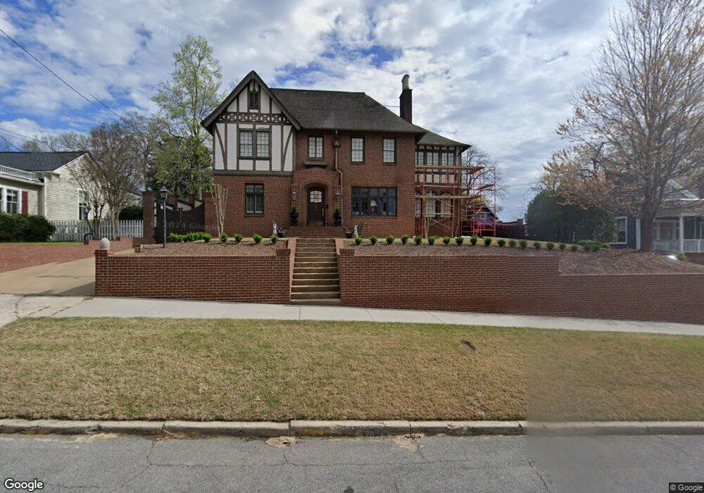 405 E 3rd Ave, Rome, GA 30161 - photo 1