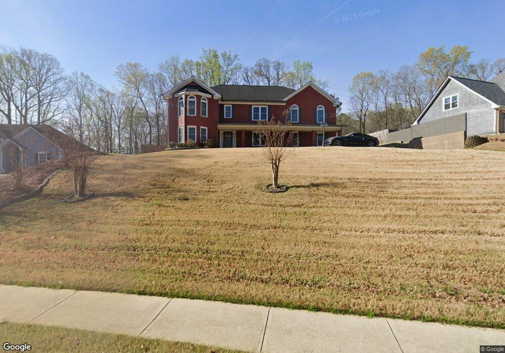 395 Emerald Trace, Jonesboro, GA 30236 - photo 1