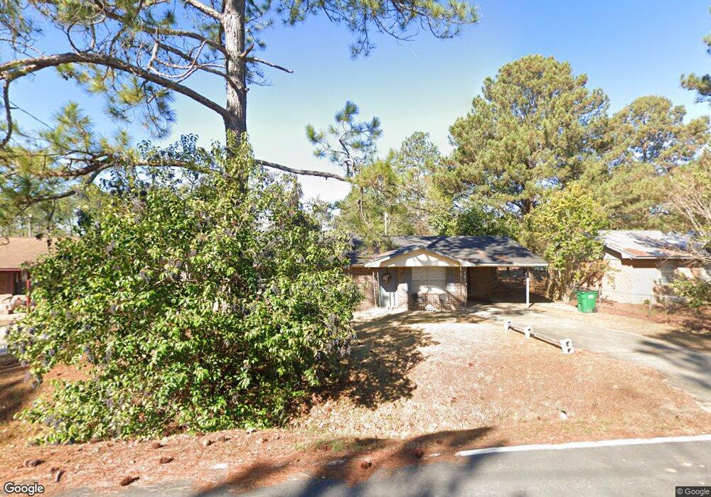 124 Wenona Dr, Sylvester, GA 31791 - photo 1