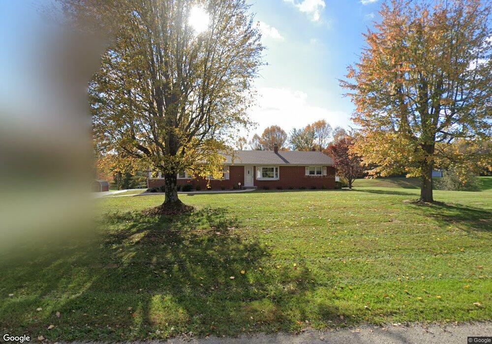 23086 Hamburg Rd, Oldenburg, IN 47036 - photo 1
