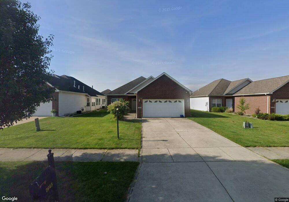 7645 E 103rd Ave, Crown Point, IN 46307 - photo 1
