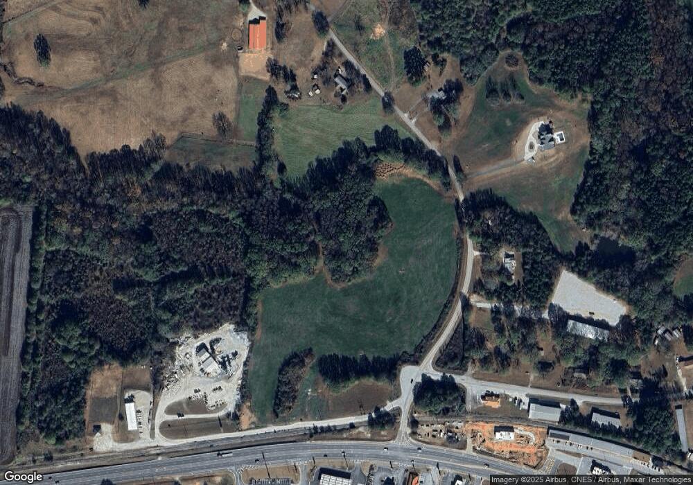 383 Pleasant Hill Rd, Martin, GA 30557 - photo 1