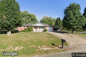 806 S Garfield St, Steeleville, IL 62288