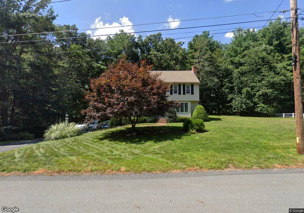 12 Deerfield Dr, Walpole, MA 02081 - photo 1