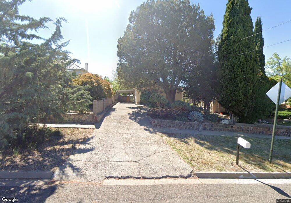 1205 N Virginia St, Silver City, NM 88061 - photo 1