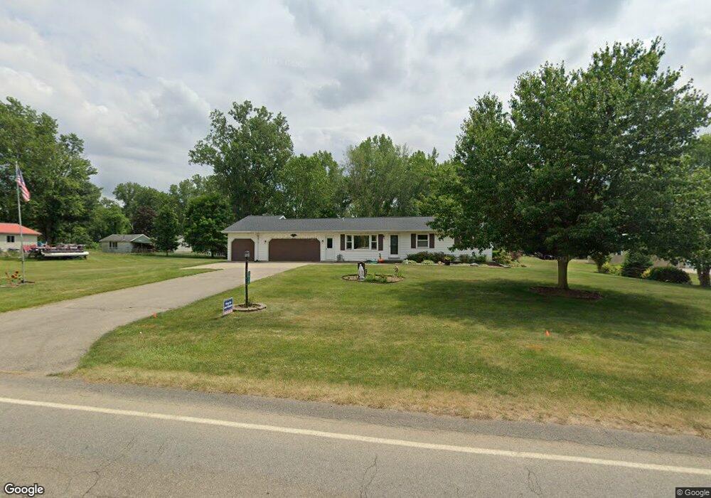 1612 108th St SW, Byron Center, MI 49315 - photo 1