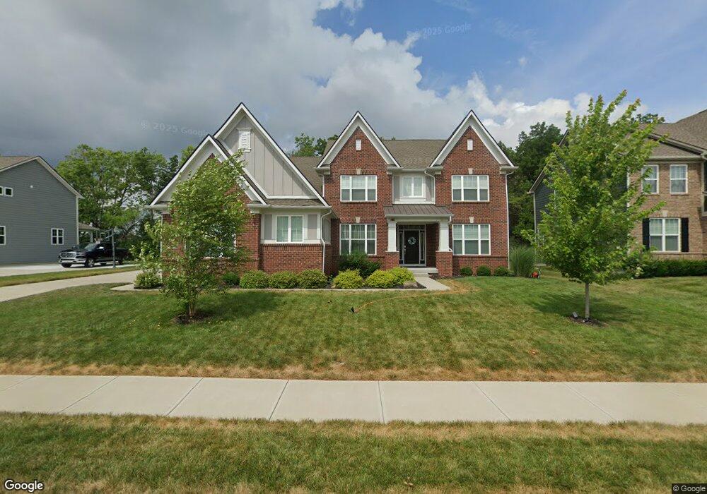 3986 Forbes Rd, Bargersville, IN 46106 - photo 1