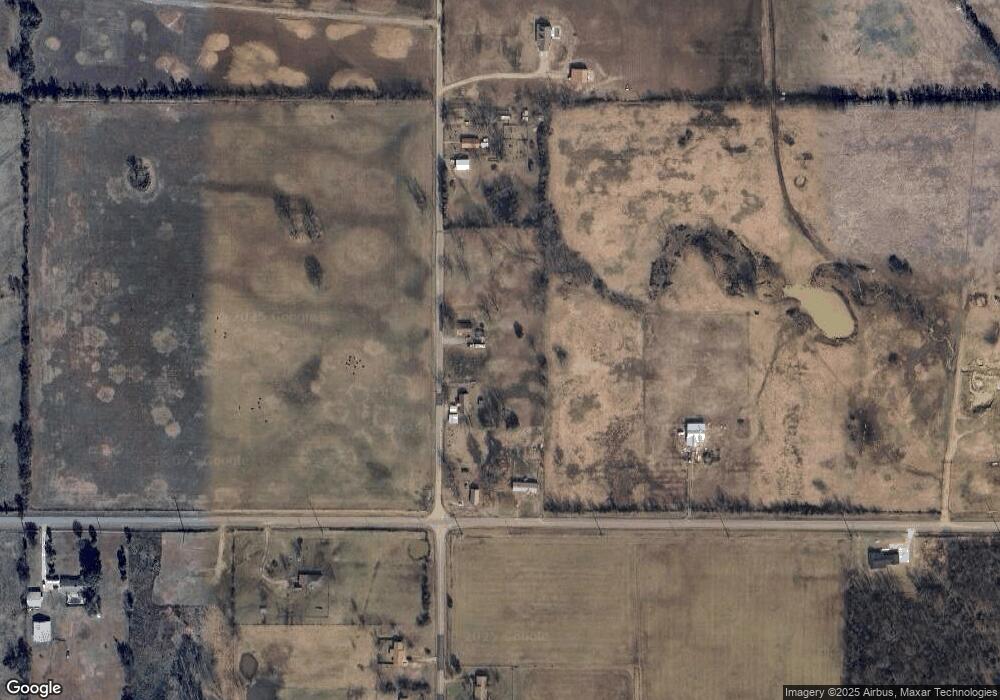 111881 S 4770 Rd, Muldrow, OK 74948 - photo 1