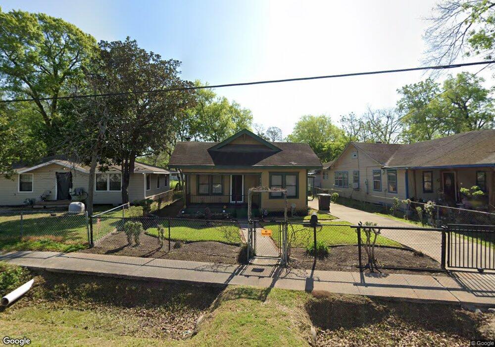 8218 Autumn Ln, Houston, TX 77016 - photo 1