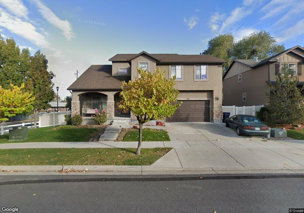 309 E 8620 S, Sandy, UT 84070 - photo 1