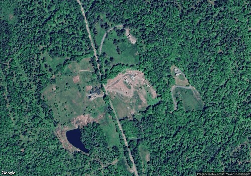 534 Broomstick Hill Rd, Littleton, NH 03561 - photo 1