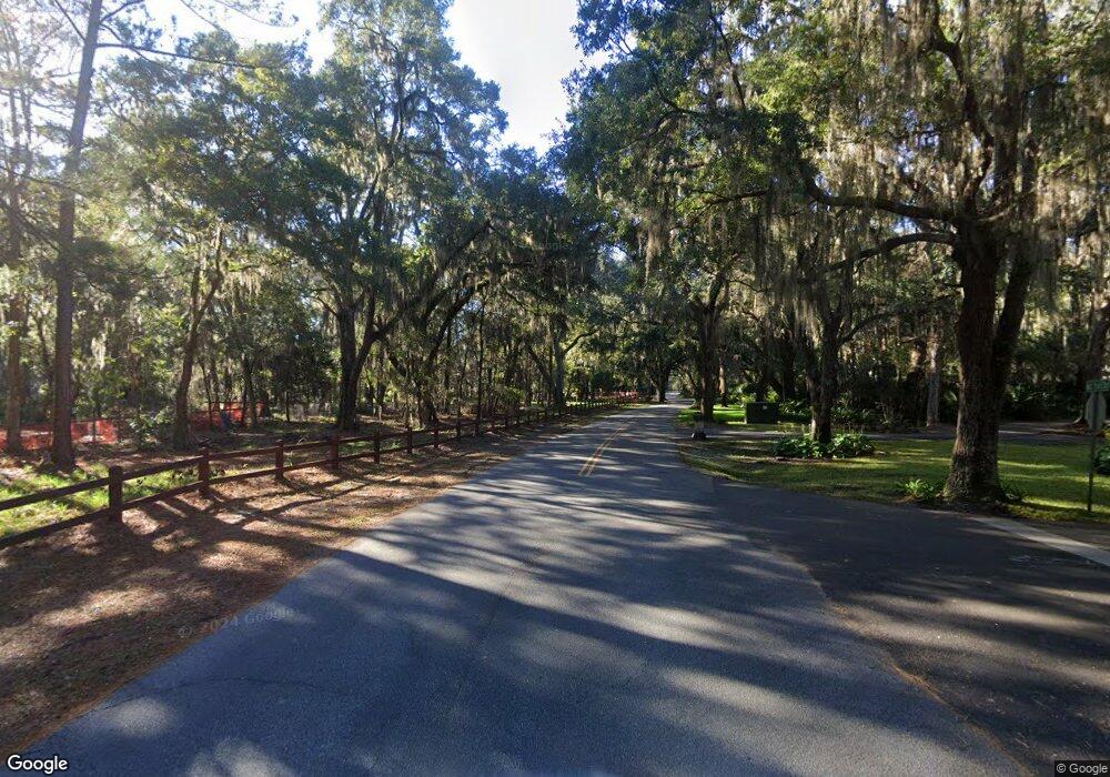 118 W Point Dr, St. Simons Island, GA 31522 - photo 1