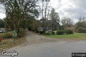 4187 Lewis Frasier Rd, Midway, GA 31320