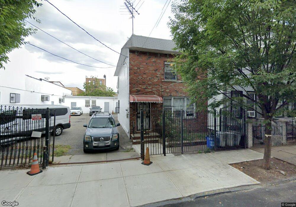 345 Linwood St, Brooklyn, NY 11208 - photo 1