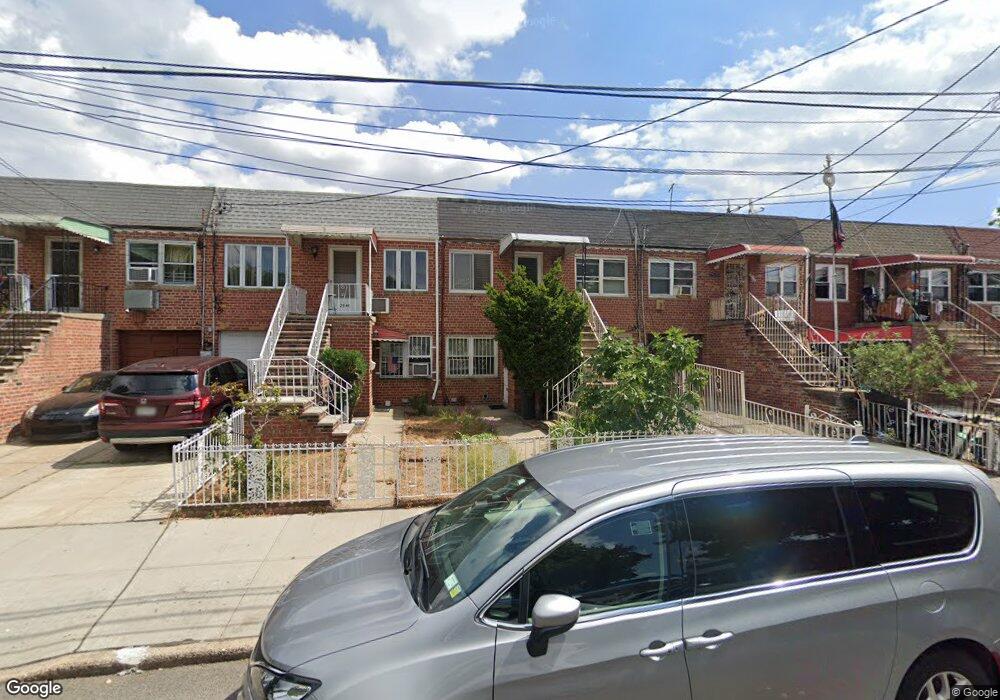 2549 70th St, East Elmhurst, NY 11370 - photo 1