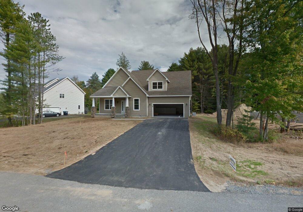 10 Oldham Place, Gansevoort, NY 12831 - photo 1