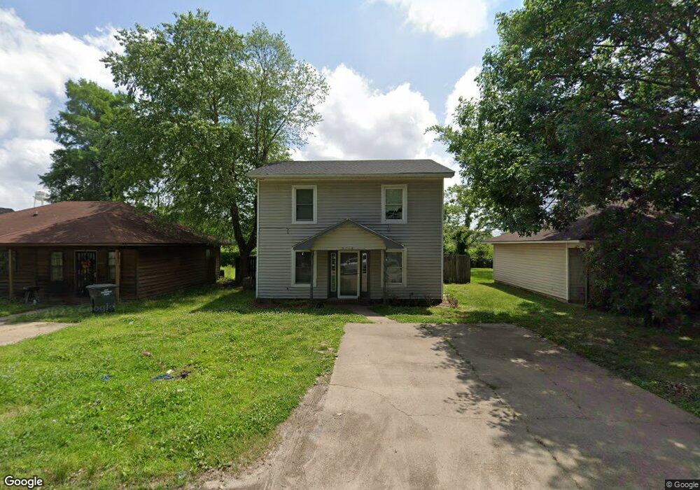 3718 Kacey Ln, Blytheville, AR 72315 - photo 1