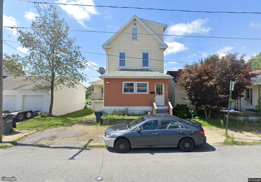1036 Peace St, Hazleton, PA 18202 - photo 1