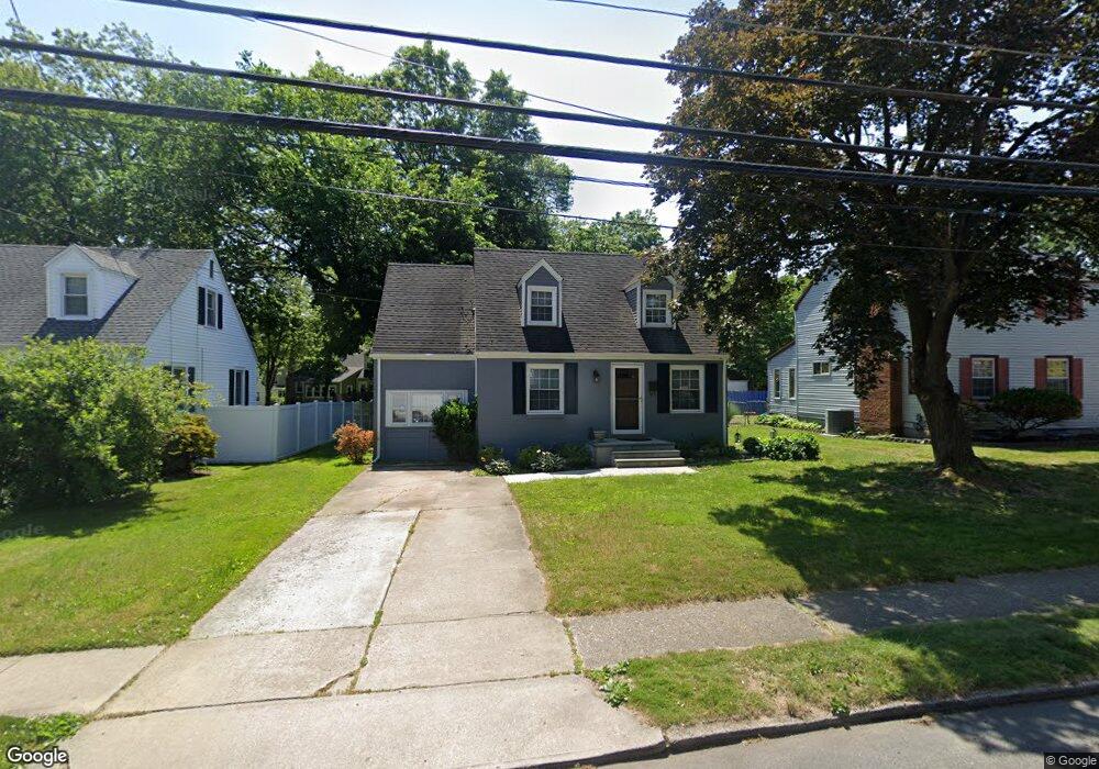 419 Sutherland Rd, Ewing, NJ 08618 - photo 1