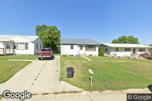 939 S 3rd Ave, Broken Bow, NE 68822