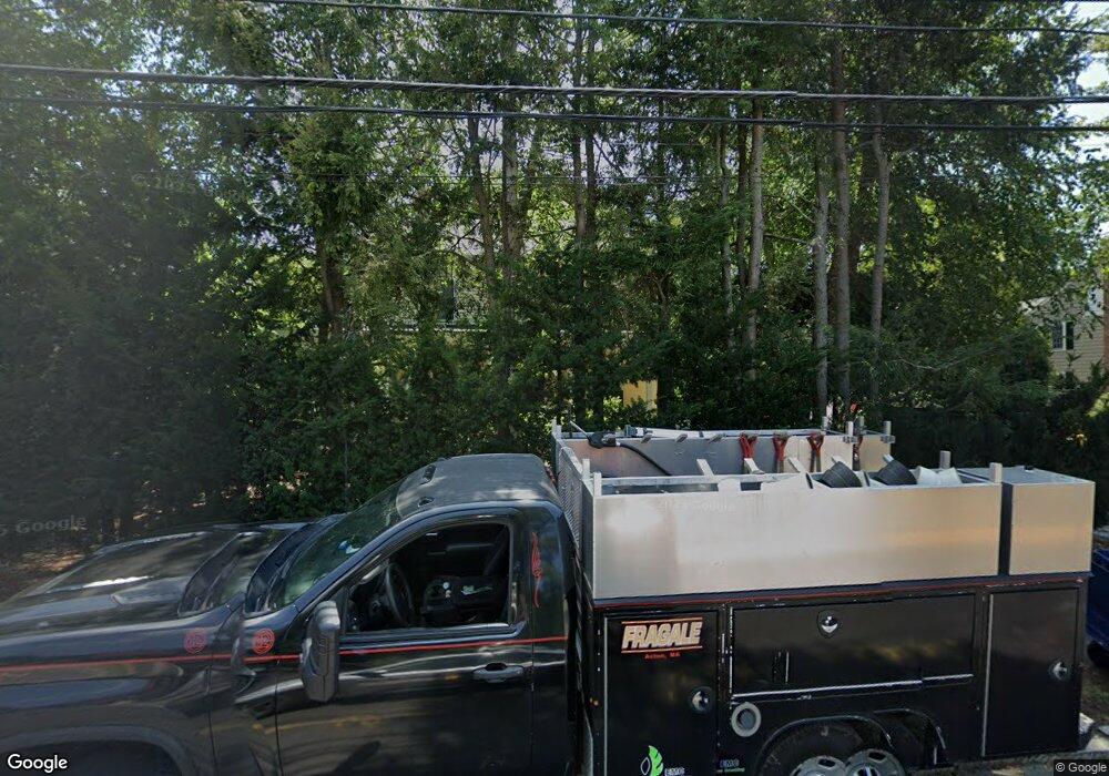 70 Auburn St, Auburndale, MA 02466 - photo 1