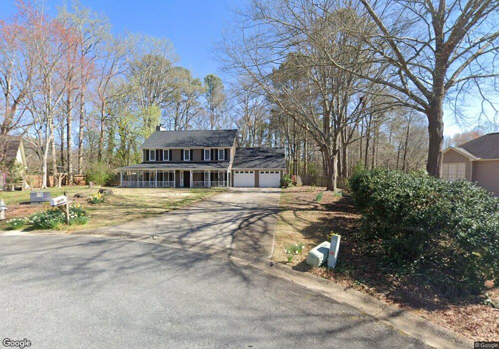 1179 Chris Ln SW unit 1, Mableton, GA 30126 - photo 1