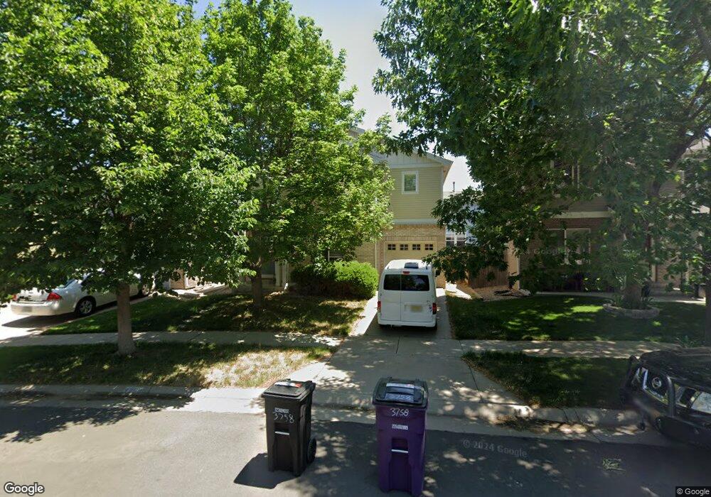 3758 Dexter Ct, Denver, CO 80207 - photo 1