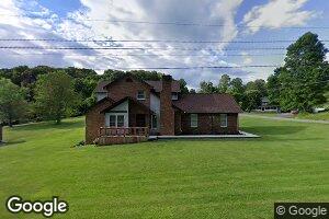 247 Grindstead Hill, Chilhowie, VA 24319