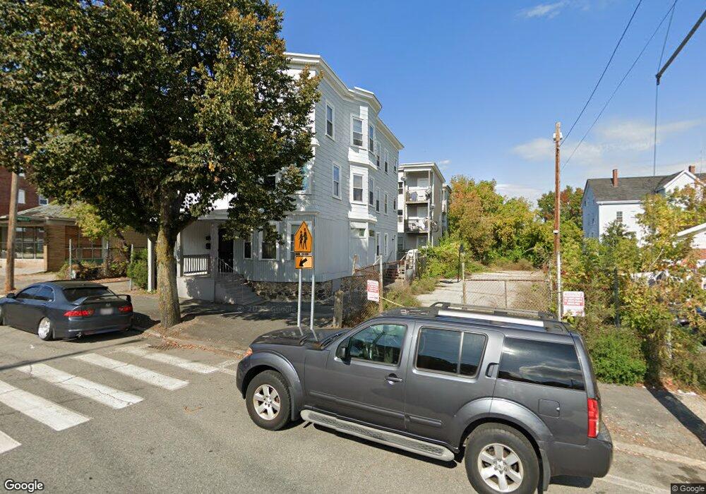 5 Broadway unit 1, Haverhill, MA 01832 - photo 1