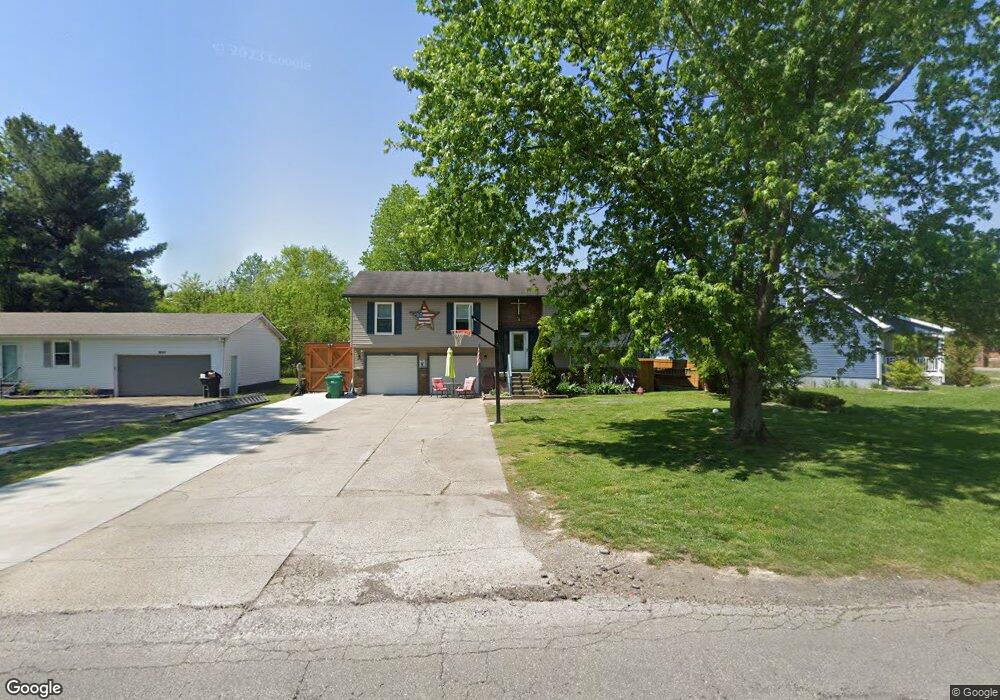 3857 Saint Joseph Rd, New Albany, IN 47150 - photo 1