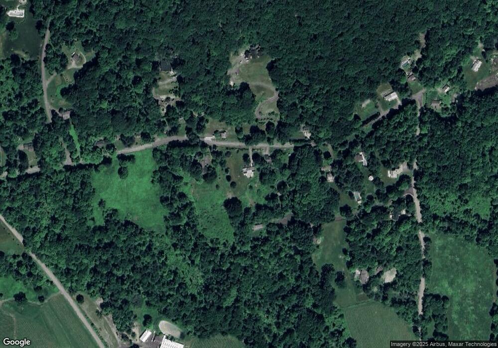 46 Curtiss Rd, Warren, CT 06777 - photo 1